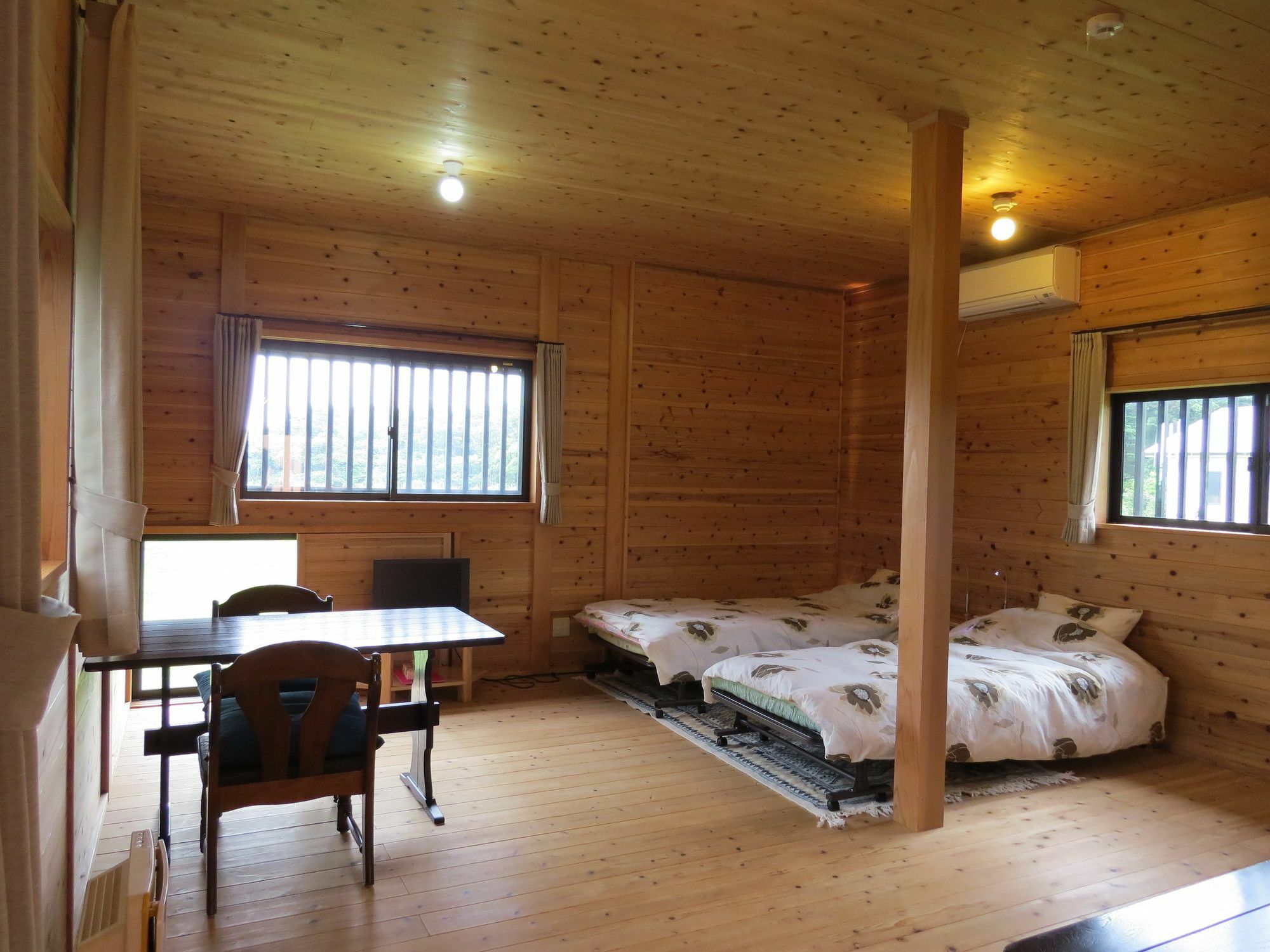 Cottage Orange House Yakushima Yakushima  Zewnętrze zdjęcie