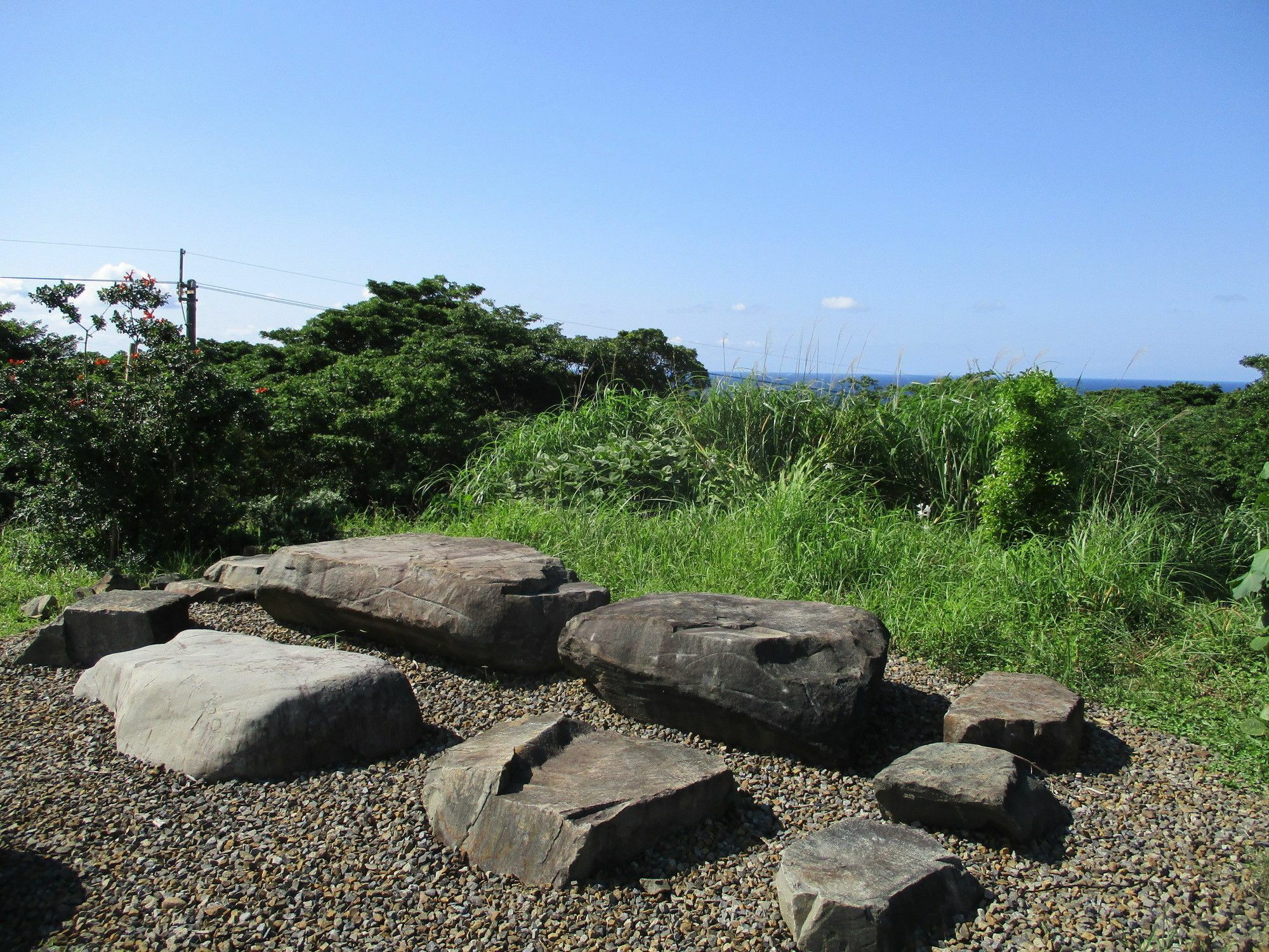 Cottage Orange House Yakushima Yakushima  Zewnętrze zdjęcie